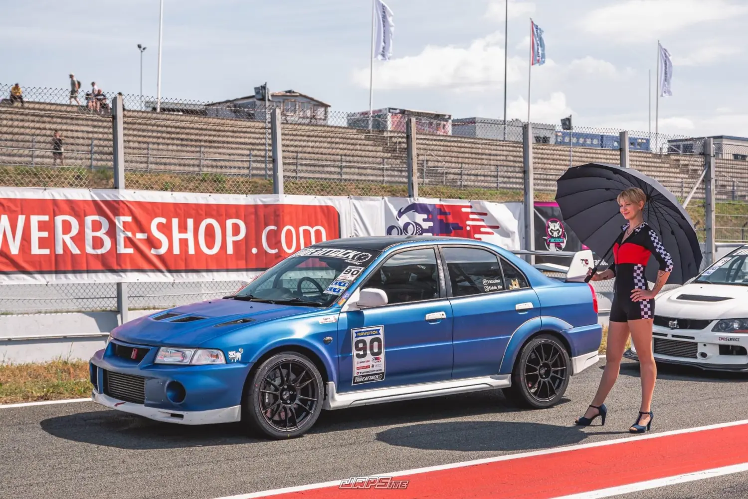 Auto von VSC Racing