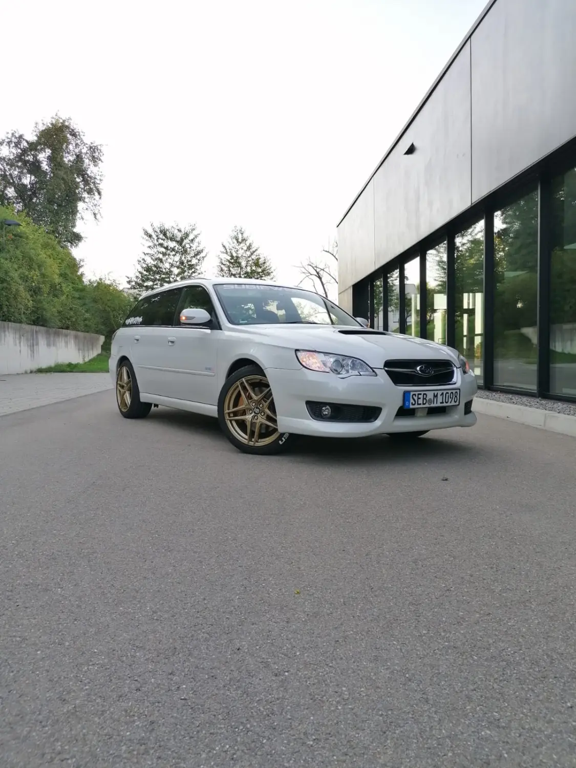 Auto von VSC Racing