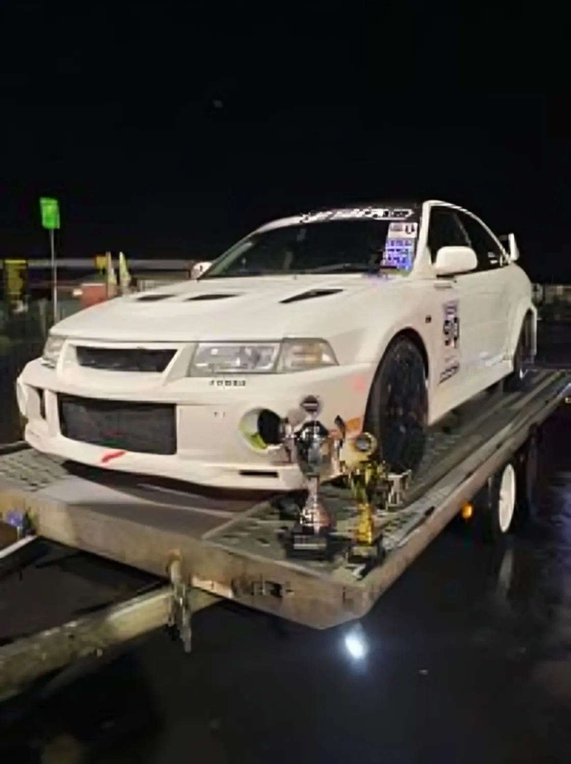 Auto von VSC Racing